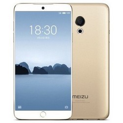 Замена батареи на телефоне Meizu 15 Lite в Новокузнецке